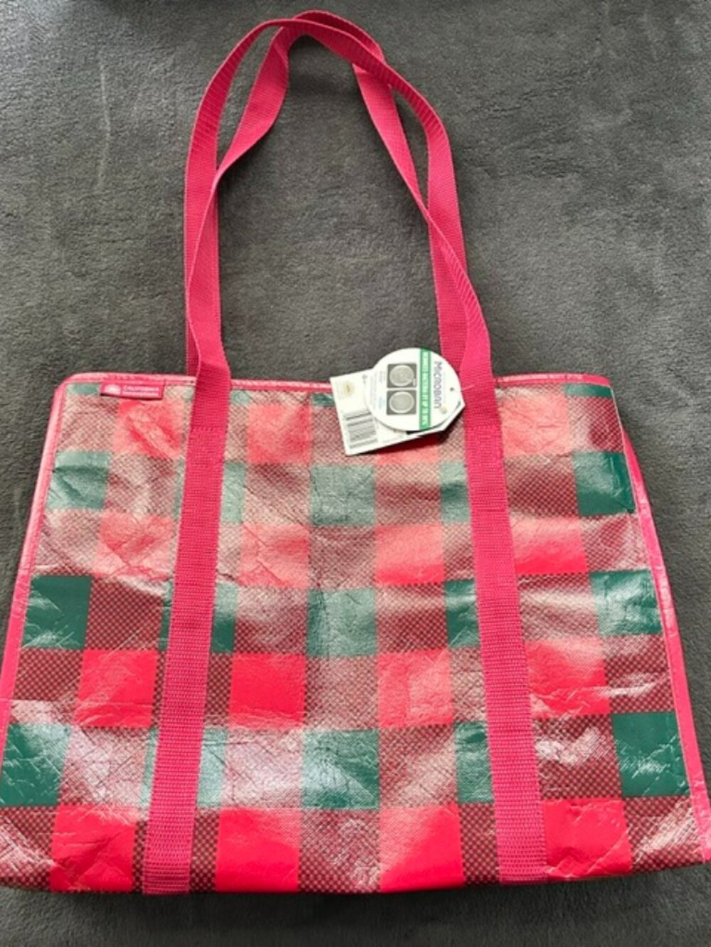 California Innovations Super Shopper 7.4 Gallon Capacity
